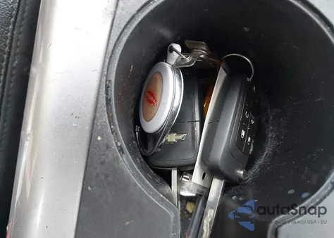 2013 Chevrolet Malibu 2Lz из США, поврежденный, VIN 1G11J5SX1DF349057